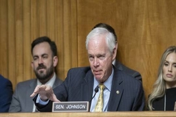 Thượng viện Mỹ điều tra xem ai thực sự điều hành đất nước dưới thời Biden