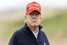 Ông Trump đe dọa áp thuế 50% đối với EU