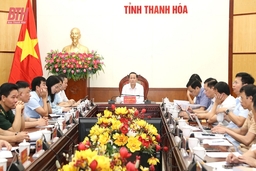 Thúc đẩy động lực tăng trưởng đầu tư công năm 2025 