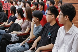 Ngành báo chí - truyền thông trước “bão” chuyển đổi: Sức hút liệu có giảm?