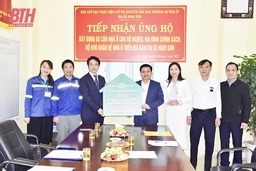 Doanh nghiệp đồng hành cùng Chỉ thị 22