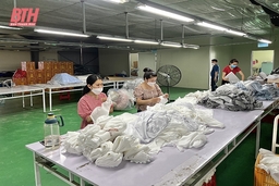 Thuế đối ứng và bài toán xuất xứ: Cơ hội để doanh nghiệp nâng cấp chuỗi cung ứng