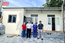Niềm vui trong link vào m88 mới nhất ngôi nhà mới