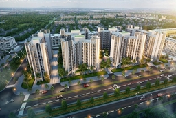 Nhà ở xã hội tại Thanh Hóa: Người dân kỳ vọng vào dự án quy mô lớn