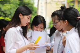 Hướng dẫn cá cược bóng đá m88h tra điểm thi tốt nghiệp THPT 2025 nhanh chóng, dễ dàng