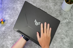 Laptop Asus Tuf F15 giá bao nhiêu, có phải sự chọn lựa tốt?