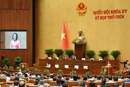 Rút ngắn nhiệm kỳ Quốc hội khóa XV: Bước điều chỉnh cần thiết trong cải cách thể chế