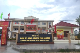 Thủ tướng chỉ đạo triển khai sắp xếp, xử lý trụ sở, cơ sở vật chất khi thực hiện sắp xếp đơn vị hành nhà cái m88 các cấp