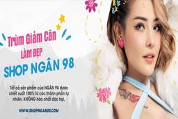TP.HCM xác minh sản phẩm giảm cân được DJ Ngân 98 quảng bá