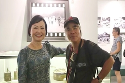 Nick Út lên tiếng về bức ảnh “Em bé Napalm”