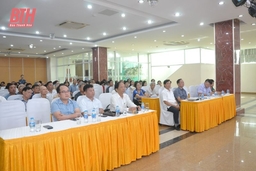 Tập huấn phong trào “Bình dân học vụ số”