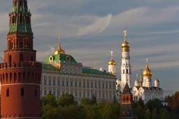 Nga sẵn sàng đàm phán với Ukraine 