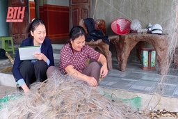 Hiện thực tầm nhìn - Vươn tầm sứ mệnh