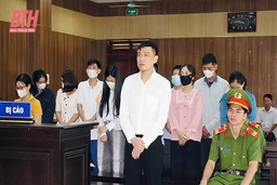 Tăng cường sự lãnh đạo của Đảng - phòng ngừa tiêu cực trong giải quyết công việc