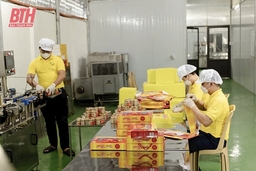 Tiếp sức cho sản phẩm OCOP xứ link vào m88 bhki