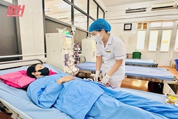 Bệnh suy thận mạn ngày càng gia tăng và trẻ hóa
