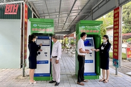 Phát huy vai trò của thanh niên trong hỗ trợ nâng cao năng lực số