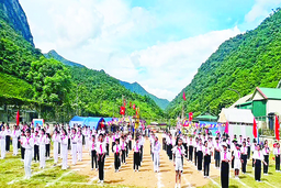 Quốc tế Thiếu nhi (1/6): Dịp đặc biệt để dành tặng những phần quà ý nghĩa cho trẻ em