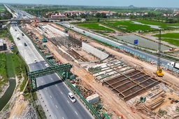 Vì sao siêu dự án đô thị nghỉ dưỡng Nam Hà Nội hút dòng tiền giới đầu tư miền Bắc?