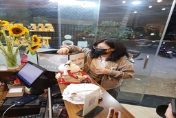 Phần mềm và thiết bị MISA CukCuk hỗ trợ quản lý Nhà hàng Buffet Manyo Tok hiệu quả