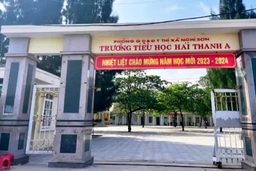 Kết quả xác minh thông tin trên mạng xã hội liên quan Trường Tiểu học Hải vao m88 A