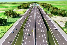 Bình Phước yêu cầu báo cáo vụ Tập đoàn Sơn Hải “trượt thầu” dự án cao tốc