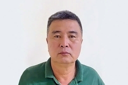Hôm nay xét xử cựu Vụ phó Nguyễn Lộc An vụ “gợi ý” doanh nghiệp chi tiền mua nhà