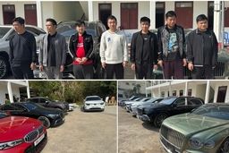 Khởi tố thêm 4 đối tượng liên quan sàn giao dịch chứng khoán bất hợp pháp Fnory.com