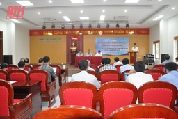 Hội thảo khoa học giải pháp giải quyết tình trạng thiếu lao động m88 the thao xuất ở khu vực nông thôn