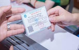 Bắt đầu từ hôm nay (1/6), thẻ BHYT điện tử chính thức thay thẻ giấy