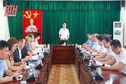 Giải vô địch Cầu mây bãi biển quốc gia sắp khai mạc tại TP Sầm Sơn