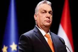 Thủ tướng Hungary: Xung đột m m88 có thể kéo dài