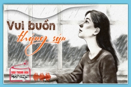 [Podcast] - Tản văn: Vui buồn tháng sáu