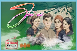 [Podcast] Truyện ngắn: Sơn nữ