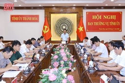 Chuẩn bị sẵn sàng các điều kiện về hạ tầng công nghệ thông tin cho hoạt động chính quyền địa phương 2 cấp