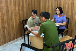 Kiến nghị phòng ngừa tội m m88 liên quan đến dạng ma tuý mới