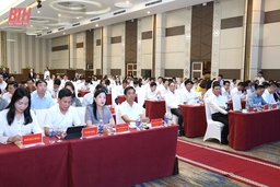Khơi thông nguồn vốn ngân hàng - doanh nghiệp góp phần tăng trưởng kinh tế