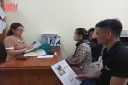 “Rộng cửa” đón học sinh dân tộc nội trú