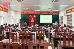 “Gỡ khó” cho công tácthu hồi tài sản tham nhũng