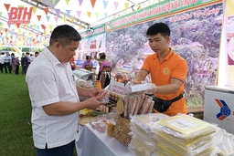 Bất cập trong phát triển hạ tầng thương mại bán lẻ
