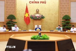 Tập huấn toàn quốc về tổ chức bộ máy vận hành chính quyền địa phương 2 cấp