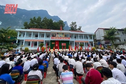 Đổi mới giáo dục pháp luật trong trường học