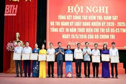 Để việc học và làm theo Bác thấm sâu, lan tỏa