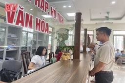 Vận dụng sáng tạo quy chế dân chủ ở cơ sở