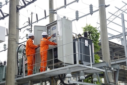 Bảo đảm cấp điện an toàn, ổn định phục vụ kỳ thi tuyển sinh lớp 10 trên địa bàn tỉnh