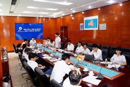 Công ty Điện lực Thanh dang nhap m88 sắp xếp tổ chức bộ máy hoạt động theo hướng “gọn – chuyên – sâu”