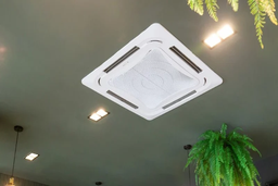 Tương lai của công nghệ điều hòa: Xu hướng phát triển và ứng dụng thông minh