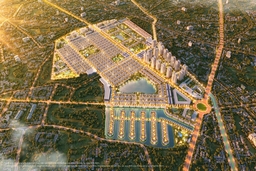 Có nên mua Vinhomes Green City không? Những lý do bạn cần biết