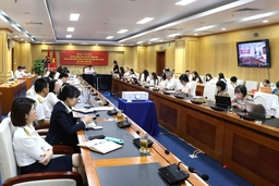 Tháng 6, đợt cao điểm hỗ trợ hộ kinh doanh dùng m88 cá cược thể thao trực tuyến đơn điện tử khởi tạo từ máy tính tiền