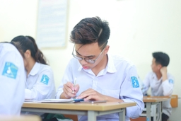 7 mốc thời gian quan trọng thí sinh cần nhớ để không ’trượt oan' đại học